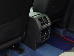 Volkswagen Tharu Taos 2023 280TSI FWD Luxury Plus Advanced Edition - ფოტო 9