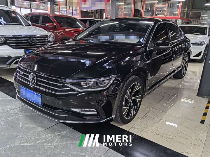 Volkswagen Magotan 2020 330TSI DSG Luxury - ავტომობილი ჩინეთიდან