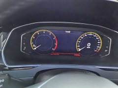 Volkswagen Magotan 2020 330TSI DSG Luxury - ფოტო 10