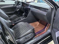 Volkswagen Magotan 2020 330TSI DSG Luxury - ფოტო 11
