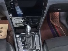 Volkswagen Magotan 2020 330TSI DSG Luxury - ფოტო 13
