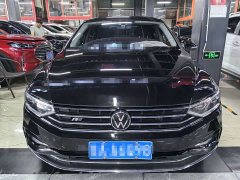 Volkswagen Magotan 2020 330TSI DSG Luxury - ფოტო 2