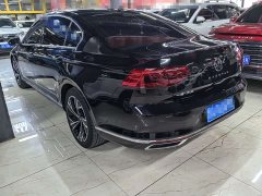 Volkswagen Magotan 2020 330TSI DSG Luxury - ფოტო 4