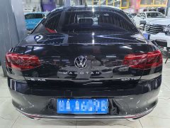 Volkswagen Magotan 2020 330TSI DSG Luxury - ფოტო 5