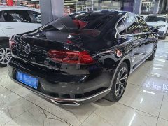 Volkswagen Magotan 2020 330TSI DSG Luxury - ფოტო 6