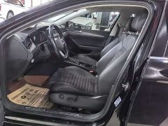 Volkswagen Magotan 2020 330TSI DSG Luxury - ფოტო 7