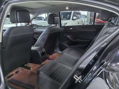 Volkswagen Magotan 2020 330TSI DSG Luxury - ფოტო 9