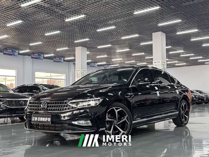 Volkswagen Magotan 2 Million Units Commemorative Edition 330TSI DSG Luxury - ავტომობილი ჩინეთიდან