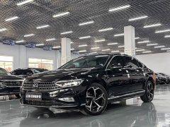 Volkswagen Magotan 2 Million Units Commemorative Edition 330TSI DSG Luxury - ფოტო 1