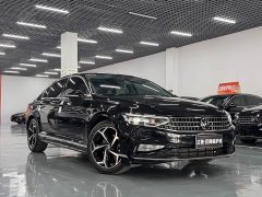 Volkswagen Magotan 2 Million Units Commemorative Edition 330TSI DSG Luxury - ფოტო 3