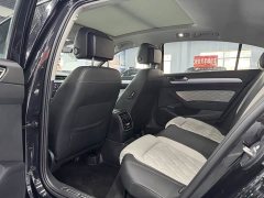 Volkswagen Magotan 2 Million Units Commemorative Edition 330TSI DSG Luxury - ფოტო 5