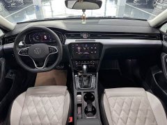Volkswagen Magotan 2 Million Units Commemorative Edition 330TSI DSG Luxury - ფოტო 6