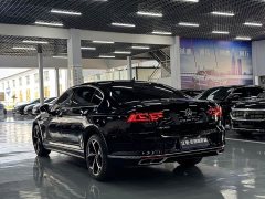 Volkswagen Magotan 2 Million Units Commemorative Edition 330TSI DSG Luxury - ფოტო 7
