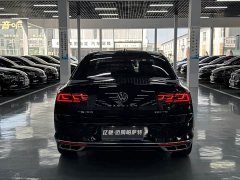 Volkswagen Magotan 2 Million Units Commemorative Edition 330TSI DSG Luxury - ფოტო 8