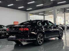 Volkswagen Magotan 2 Million Units Commemorative Edition 330TSI DSG Luxury - ფოტო 9