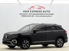 Volkswagen Tharu Taos 280TSI FWD Luxury Plus Advanced Edition - photo 1