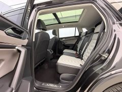 Volkswagen Tharu Taos 280TSI FWD Luxury Plus Advanced Edition - photo 10