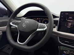 Volkswagen Tharu Taos 280TSI FWD Luxury Plus Advanced Edition - photo 11
