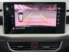 Volkswagen Tharu Taos 280TSI FWD Luxury Plus Advanced Edition - photo 16