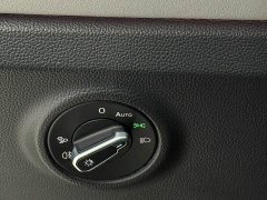 Volkswagen Tharu Taos 280TSI FWD Luxury Plus Advanced Edition - photo 17