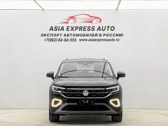 Volkswagen Tharu Taos 280TSI FWD Luxury Plus Advanced Edition - photo 2