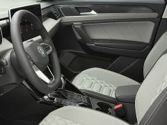 Volkswagen Tharu Taos 280TSI FWD Luxury Plus Advanced Edition - photo 20