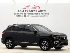 Volkswagen Tharu Taos 280TSI FWD Luxury Plus Advanced Edition - photo 3