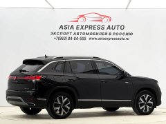 Volkswagen Tharu Taos 280TSI FWD Luxury Plus Advanced Edition - photo 4
