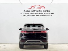 Volkswagen Tharu Taos 280TSI FWD Luxury Plus Advanced Edition - photo 5
