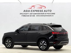 Volkswagen Tharu Taos 280TSI FWD Luxury Plus Advanced Edition - photo 6