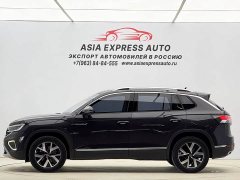 Volkswagen Tharu Taos 280TSI FWD Luxury Plus Advanced Edition - photo 7