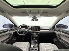 Volkswagen Tharu Taos 280TSI FWD Luxury Plus Advanced Edition - photo 9
