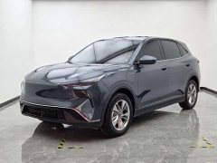 FAW Yueyi 03 445km Heart Delight Edition - photo 1