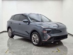FAW Yueyi 03 445km Heart Delight Edition - photo 3