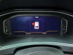 Volkswagen T-ROC Tanyue 2022 280TSI DSG FWD Elite Plus - ფოტო 10