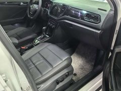 Volkswagen T-ROC Tanyue 2022 280TSI DSG FWD Elite Plus - ფოტო 11