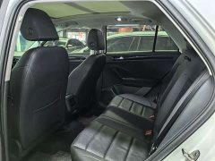 Volkswagen T-ROC Tanyue 2022 280TSI DSG FWD Elite Plus - ფოტო 12