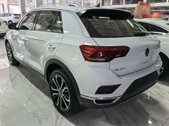 Volkswagen T-ROC Tanyue 2022 280TSI DSG FWD Elite Plus - ფოტო 4