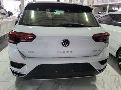 Volkswagen T-ROC Tanyue 2022 280TSI DSG FWD Elite Plus - ფოტო 5