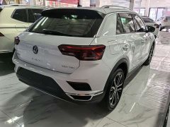 Volkswagen T-ROC Tanyue 2022 280TSI DSG FWD Elite Plus - ფოტო 6
