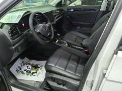 Volkswagen T-ROC Tanyue 2022 280TSI DSG FWD Elite Plus - ფოტო 7