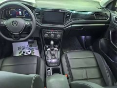 Volkswagen T-ROC Tanyue 2022 280TSI DSG FWD Elite Plus - ფოტო 8