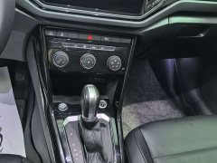 Volkswagen T-ROC Tanyue 2022 280TSI DSG FWD Elite Plus - ფოტო 9