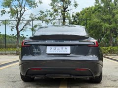 Tesla Model 3 Rear-Wheel Drive - ფოტო 10