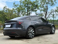 Tesla Model 3 Rear-Wheel Drive - ფოტო 11