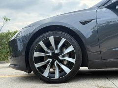 Tesla Model 3 Rear-Wheel Drive - ფოტო 12