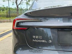 Tesla Model 3 Rear-Wheel Drive - ფოტო 14