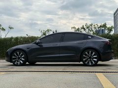 Tesla Model 3 Rear-Wheel Drive - ფოტო 15
