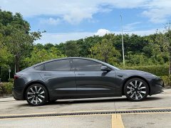 Tesla Model 3 Rear-Wheel Drive - ფოტო 16
