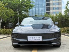 Tesla Model 3 Rear-Wheel Drive - ფოტო 2